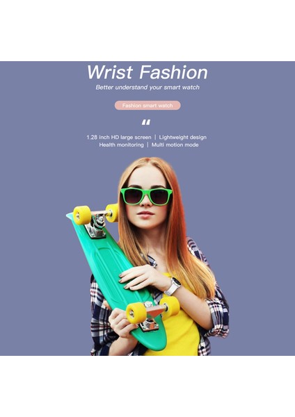 Colmı Sky 8 Akıllı Bilezik Hafif Vücut Sağlığı Monitörü Çoklu Spor Modu (Yurt Dışından) fiyatları