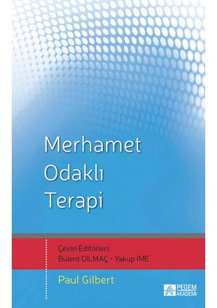 Merhamet Odaklı Terapi