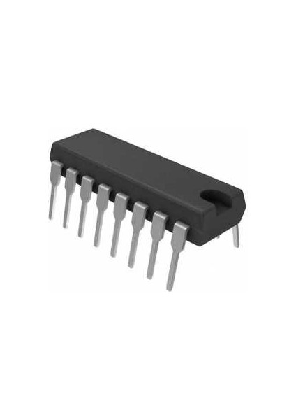 TDA4440 Entegre
