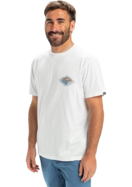 Evo Future Islands Ss EQYZT08038-WBK0 Beyaz Tişört modelleri