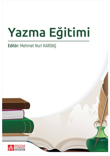 Yazma Eğitimi