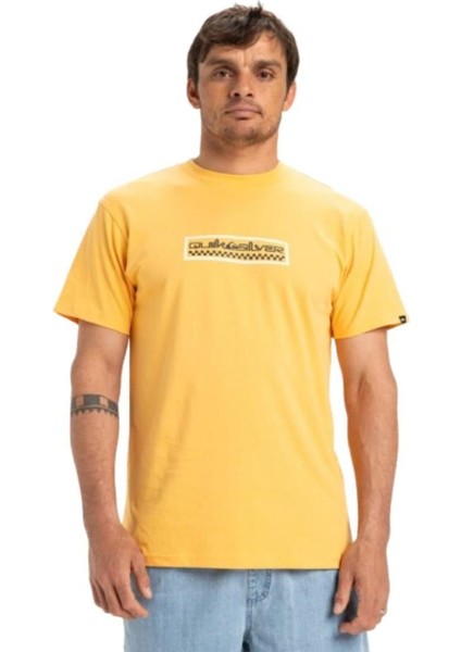 Ev Sun Dagger Ss EQYZT08043-NGR0 Bej Tişört modelleri