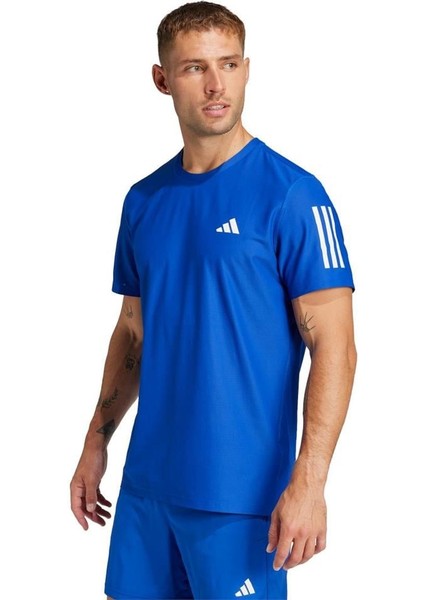 ADİDAS OTR B TEE JC9786 ERKEK Mavi Tişört fiyatları