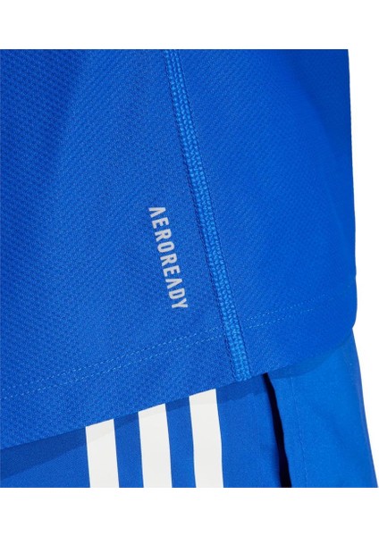 ADİDAS OTR B TEE JC9786 ERKEK Mavi Tişört fırsatları