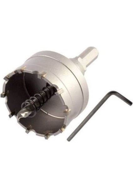 Tct Metal Delme Pancı 40 mm modelleri