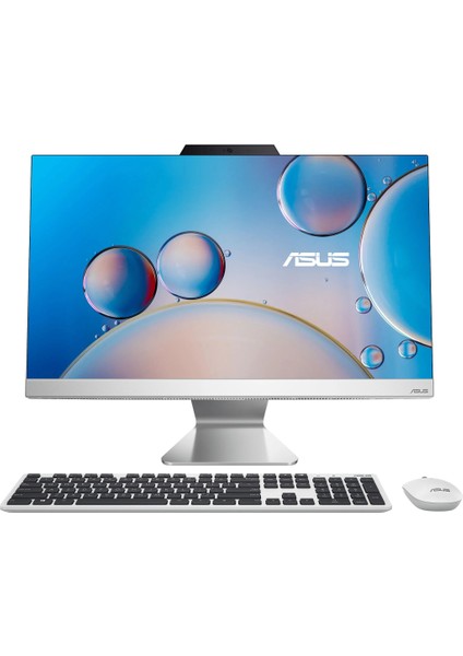 A3402WVAT-I58512W0D I5-1335U 8gb 512GBSSD 23,8" Fdos