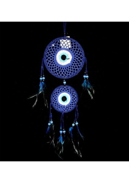 Rüya Kapanı Dreamcatcher Model 25