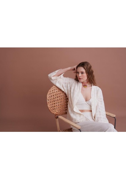 Bej Kadın Saten Üçlü Takım fırsatları