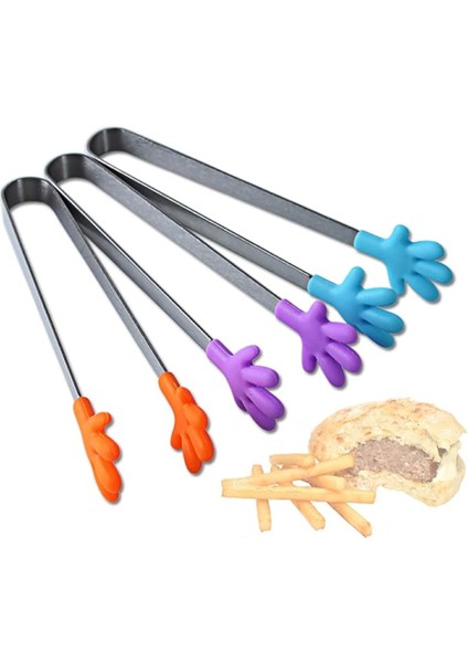 Sevimli El Şeklinde Maşa fiyatları