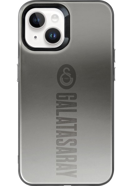 iPhone 14 Uyumlu Galatasaray Arma Premium Lisanslı Telefon Kılıfı