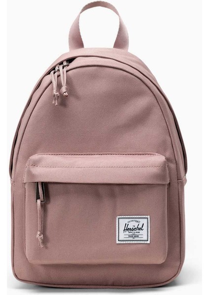 Classic Mini Backpack Sırt Çantası