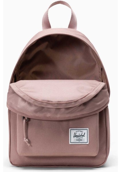 Classic Mini Backpack Sırt Çantası