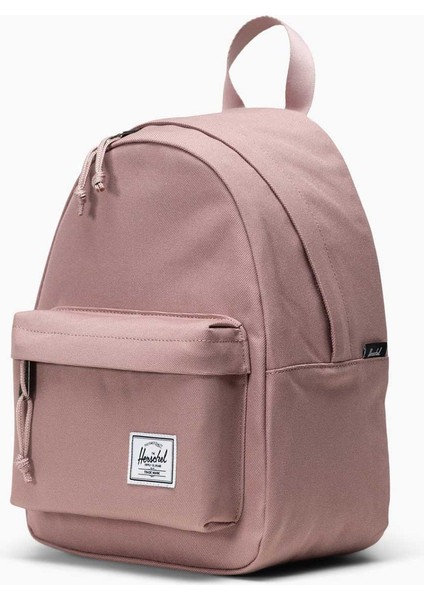 Classic Mini Backpack Sırt Çantası