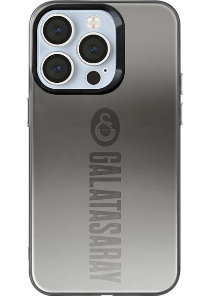 iPhone 14 Pro Uyumlu Galatasaray Arma Premium Lisanslı Telefon Kılıfı