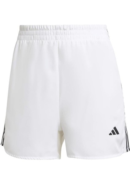 ADİDAS 3S SHORT HIGH R JF4360 KADIN Beyaz Şort