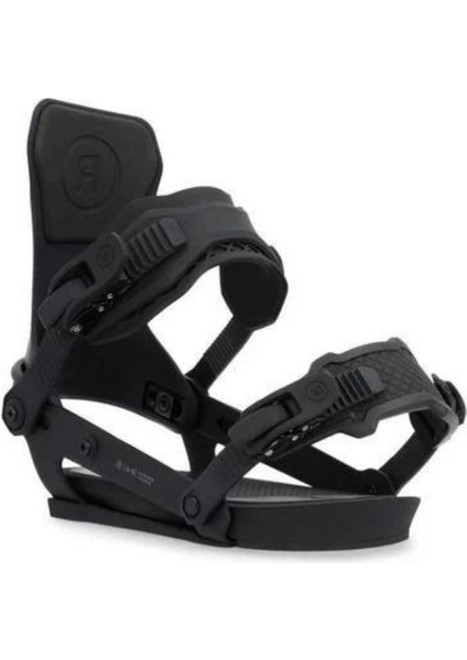 A-9 Snowboard Bağlaması