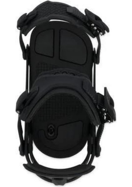 A-9 Snowboard Bağlaması