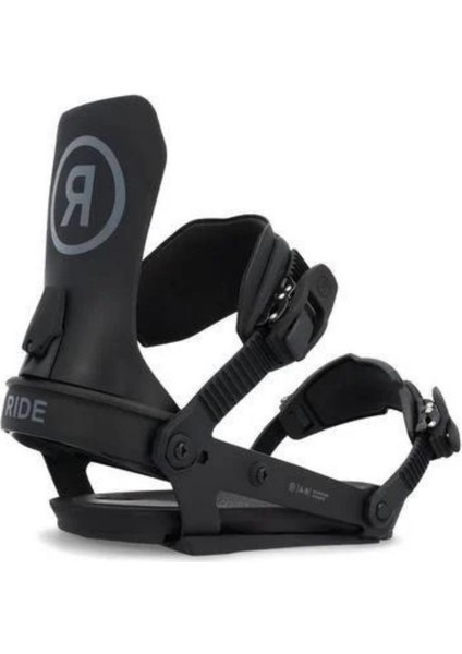 A-9 Snowboard Bağlaması
