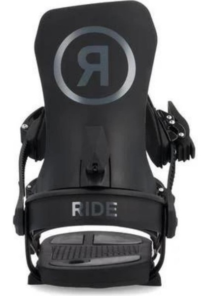 A-9 Snowboard Bağlaması