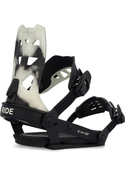 A-8 Siyah Erkek Snowboard Bağlaması