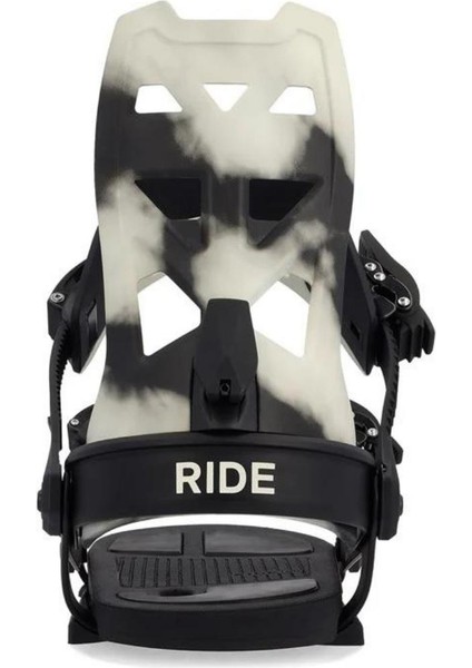 A-8 Siyah Erkek Snowboard Bağlaması