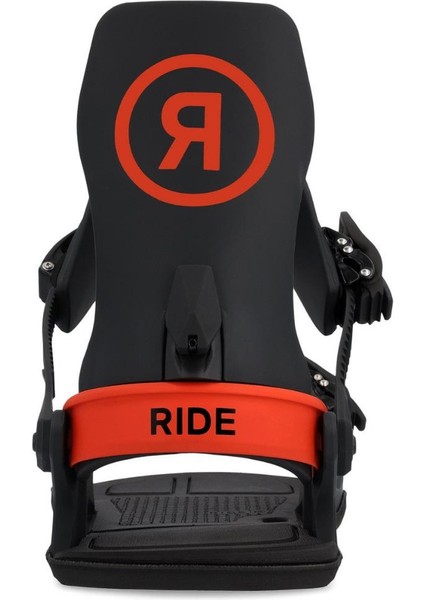 C-6 Fire Snowboard Bağlaması Erkek
