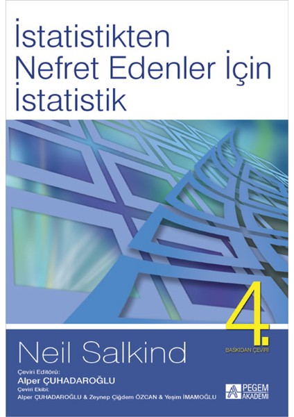 İstatistikten Nefret Edenler İçin İstatistik