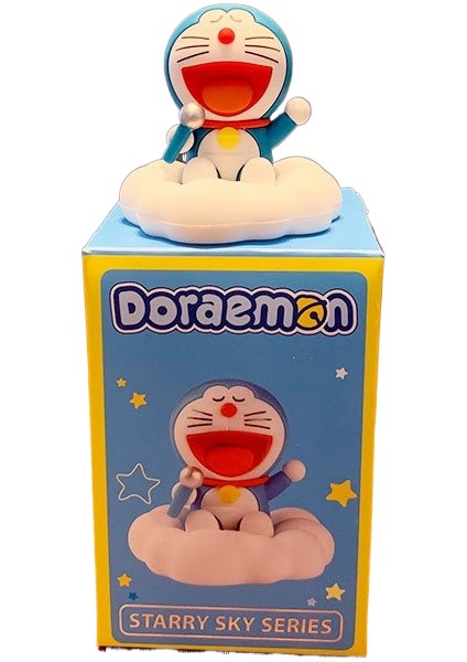 Karikatür Doraemon Anahtarlık Kolye Sevimli Tinkerbell Kedi Bebek Araba Anahtarlık (Yurt Dışından)