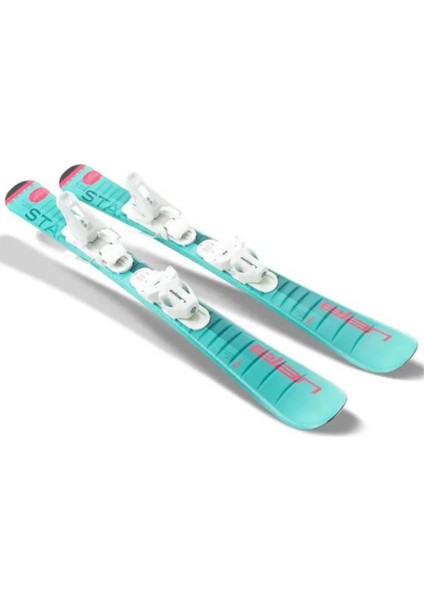 Starr Jrs Çocuk Kayak