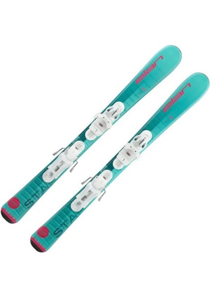 Starr Jrs Çocuk Kayak