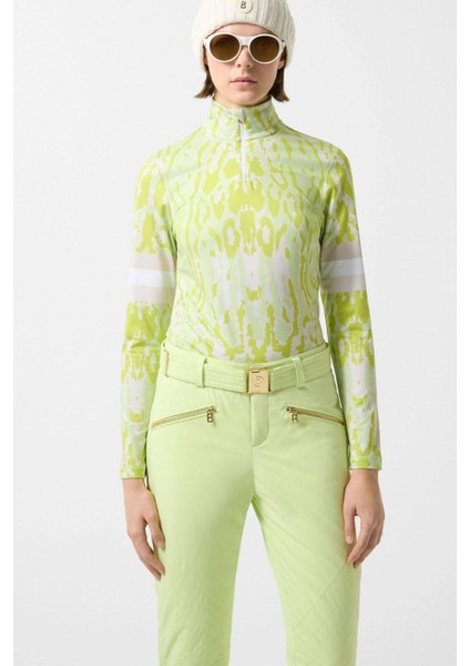 Beline 2 First Layer Kadın Sweatshirt