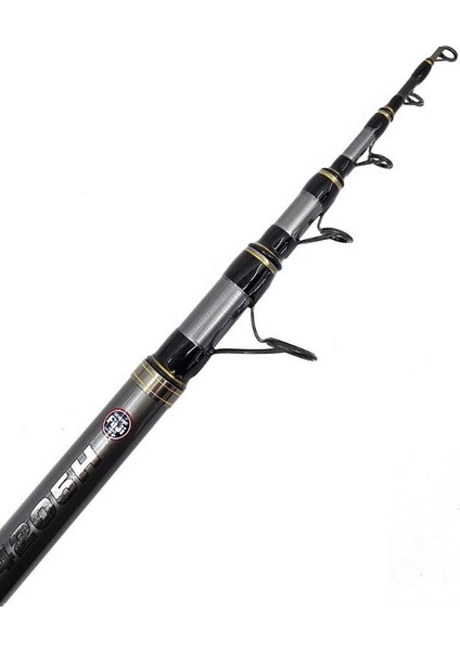 Flite Tele Surf 420CM 100-200GR 5 Parça Olta Kamışı modelleri