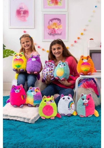 Sürpriz Peluş Kutu Oyuncak fiyatları