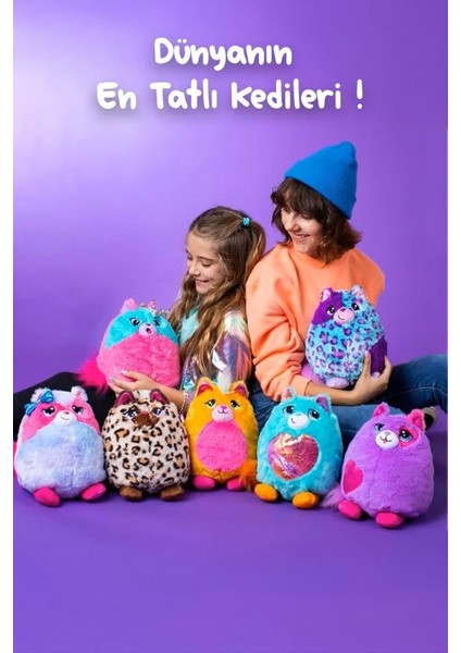 Sürpriz Peluş Kutu Oyuncak fırsatları