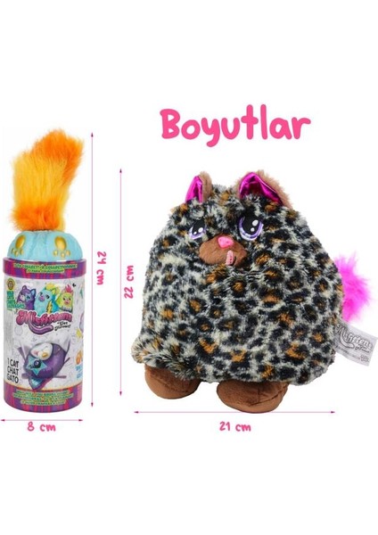 Sürpriz Peluş Kutu Oyuncak indirimleri