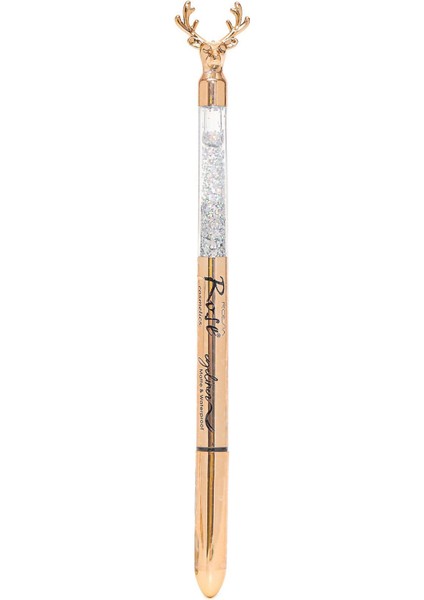 Geyik Model İdeal Kalem Eyeliner 1 Adet