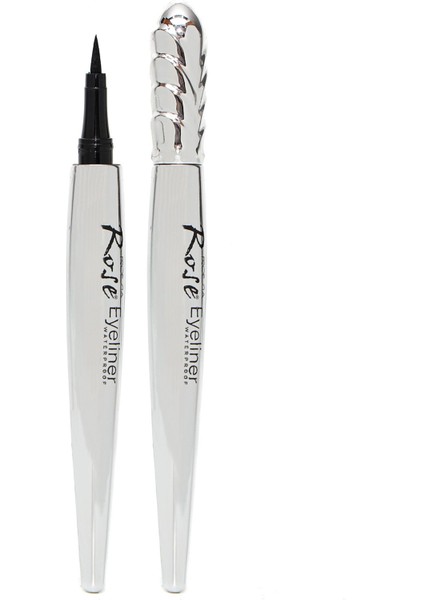 Super Black 24H Kalem Eyeliner 1 Adet