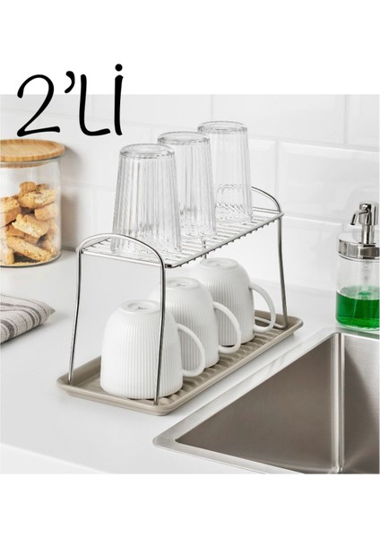 Luxury Valvardad 15X35 Bulaşıklık 1 Adet