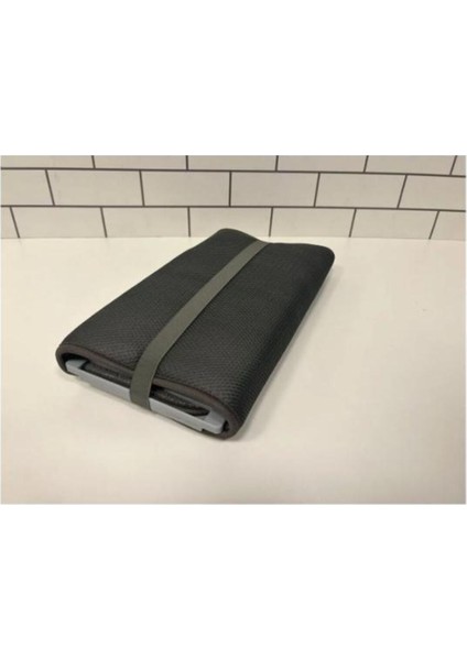Luxury Mikrofiber Kurutma Matlı Bulaşıklık Tabaklık 1 Adet