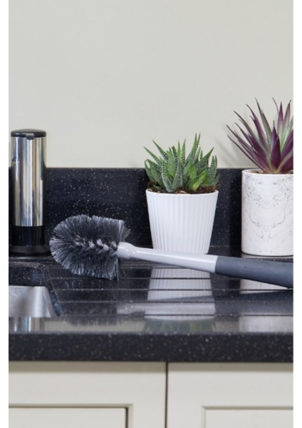 Luxury Mcbotbrush Şişe Fırçası 1 Adet fırsatları