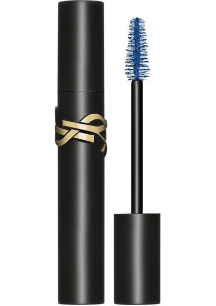 Luxury Lash Clash Mavi Maskara 3614273964081 1 Adet
