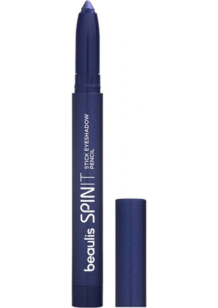 Luxury Spin It Stick Göz Farı Stick Eyeshadow Pencıl- 818 Midnight Dream 1 Adet