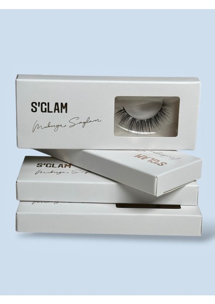 Luxury 3D124(LOSANGELES) 1 Adet