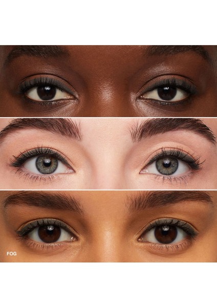 Long-Wear Cream Liner Stick Göz Kalemi - Fog 716170306131