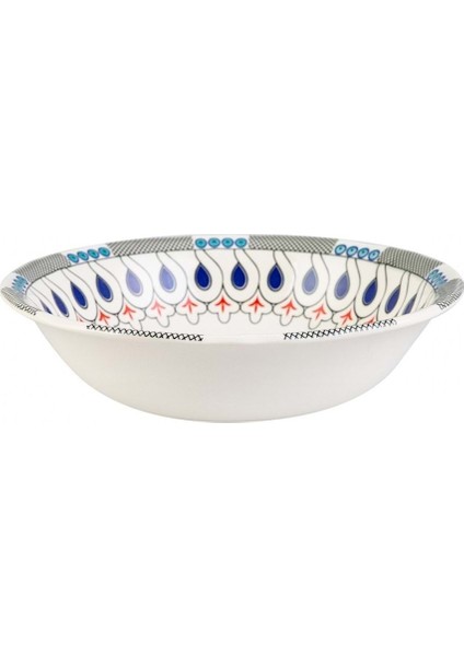 Luxury Mai Selçuklu Serisi Bol Kase 23.4 cm 1 Adet
