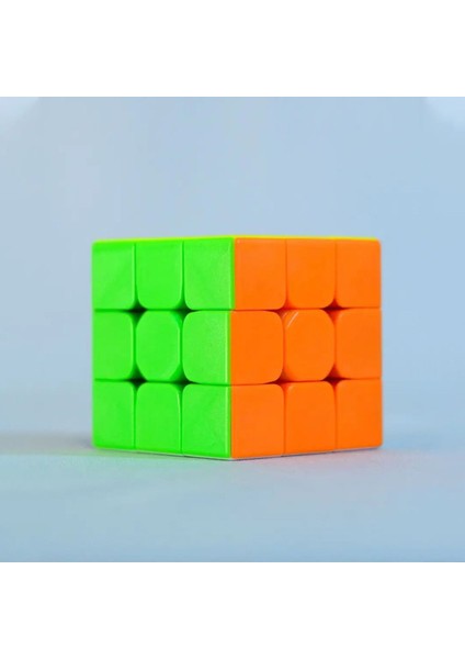 Luxury Zeka Küpü 3X3X3 1 Adet
