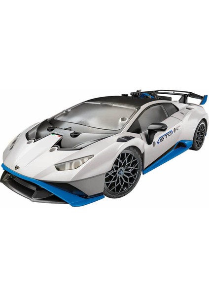 Luxury Bilim ve Oyun: Mechanics Lamborghini Huracan Sto 75102 1 Adet fiyatları