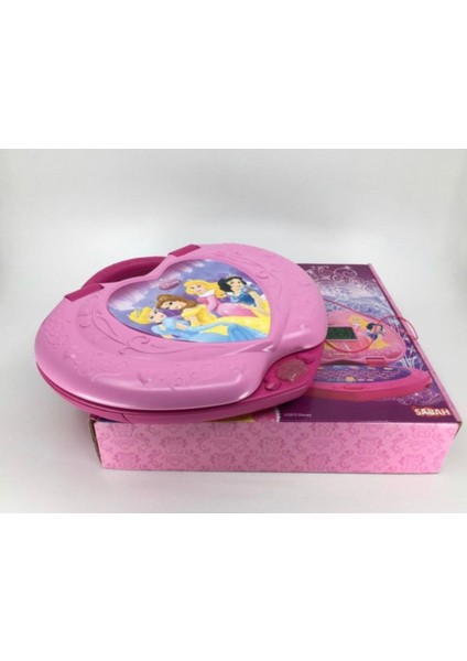 Luxury Pamuk Prenses Disney Laptop 1 Adet fiyatları