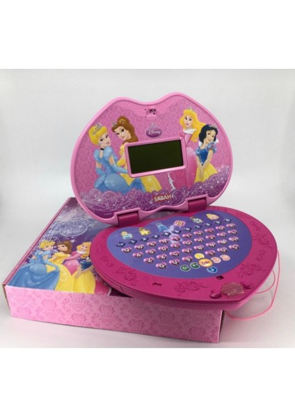 Luxury Pamuk Prenses Disney Laptop 1 Adet modelleri