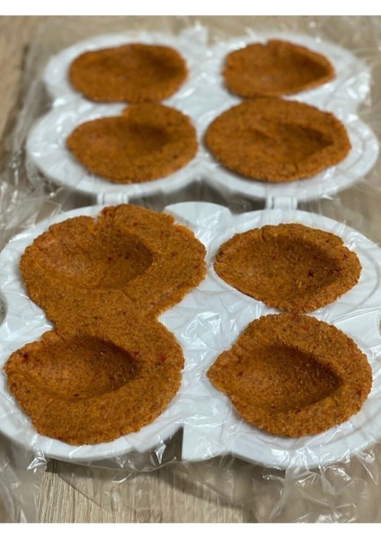 Luxury Içli Köfte Aparatı 4'lü 1 Adet